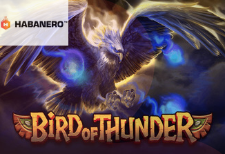 Bird of Thunder