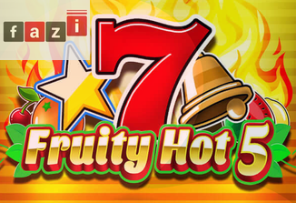 Fruity Hot 5