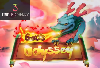 Gods Odyssey