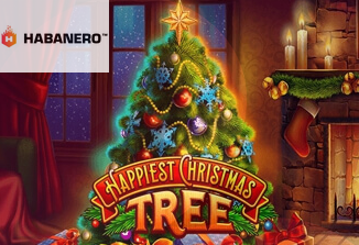 Happiest Christmas Tree