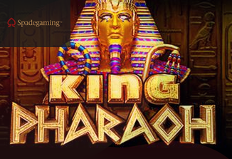 King Pharaoh
