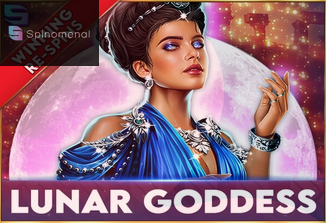 Lunar Goddess