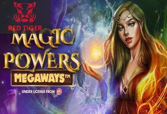 Magic Powers Megaways