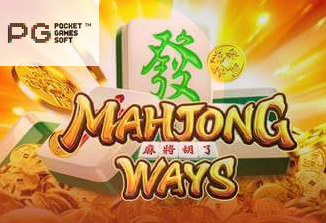 Mahjong Ways