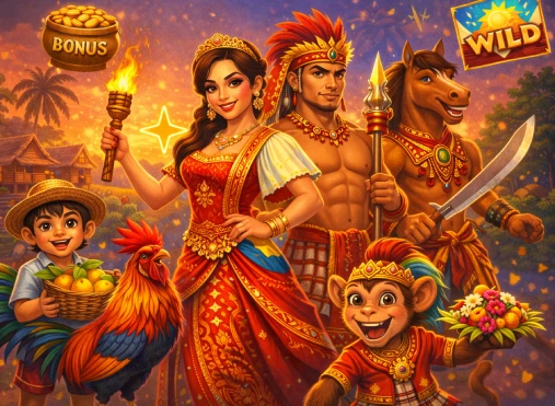 JILI500 Login App And Mobile Game Access