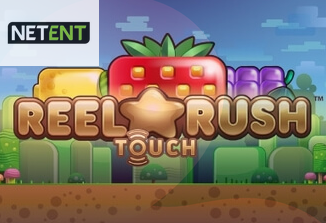 Reel Rush